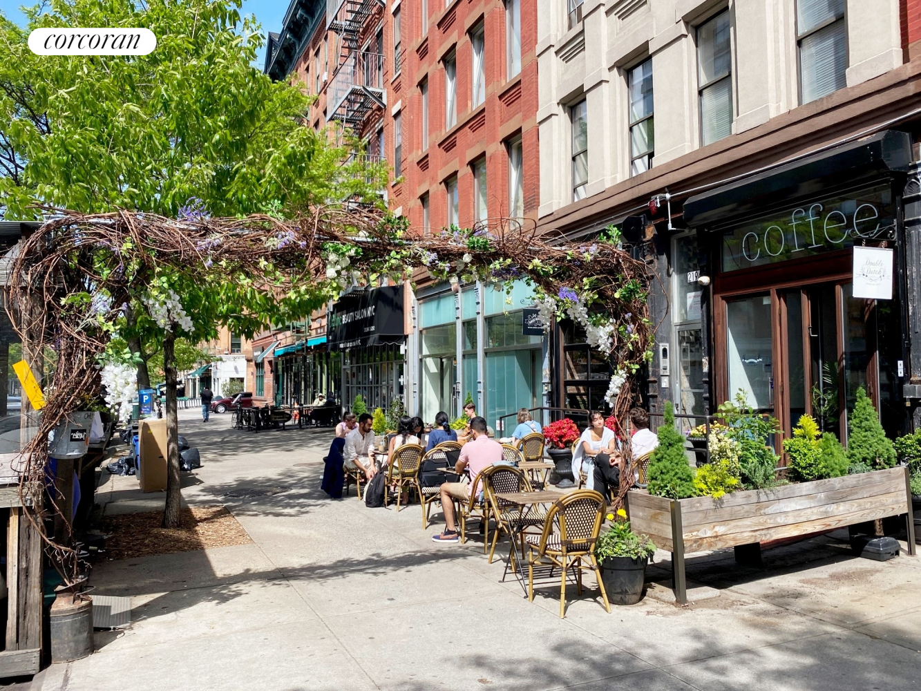 #12 photo, 250 MANHATTAN Avenue, South Harlem , NY 10026