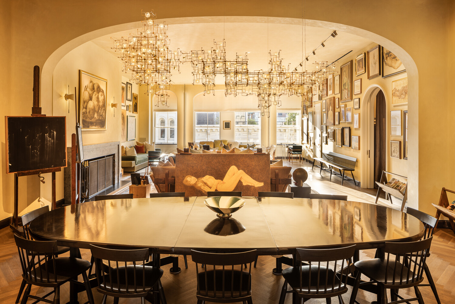 #1 photo, 20 GREENE Street, マンハッタン SoHo , NY 10013