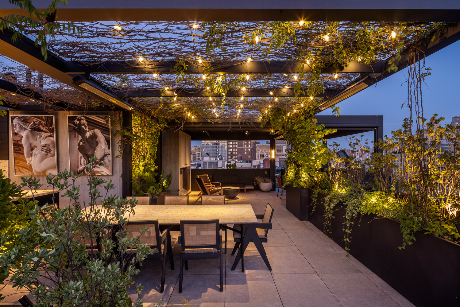 #11 photo, 20 GREENE Street, マンハッタン SoHo , NY 10013