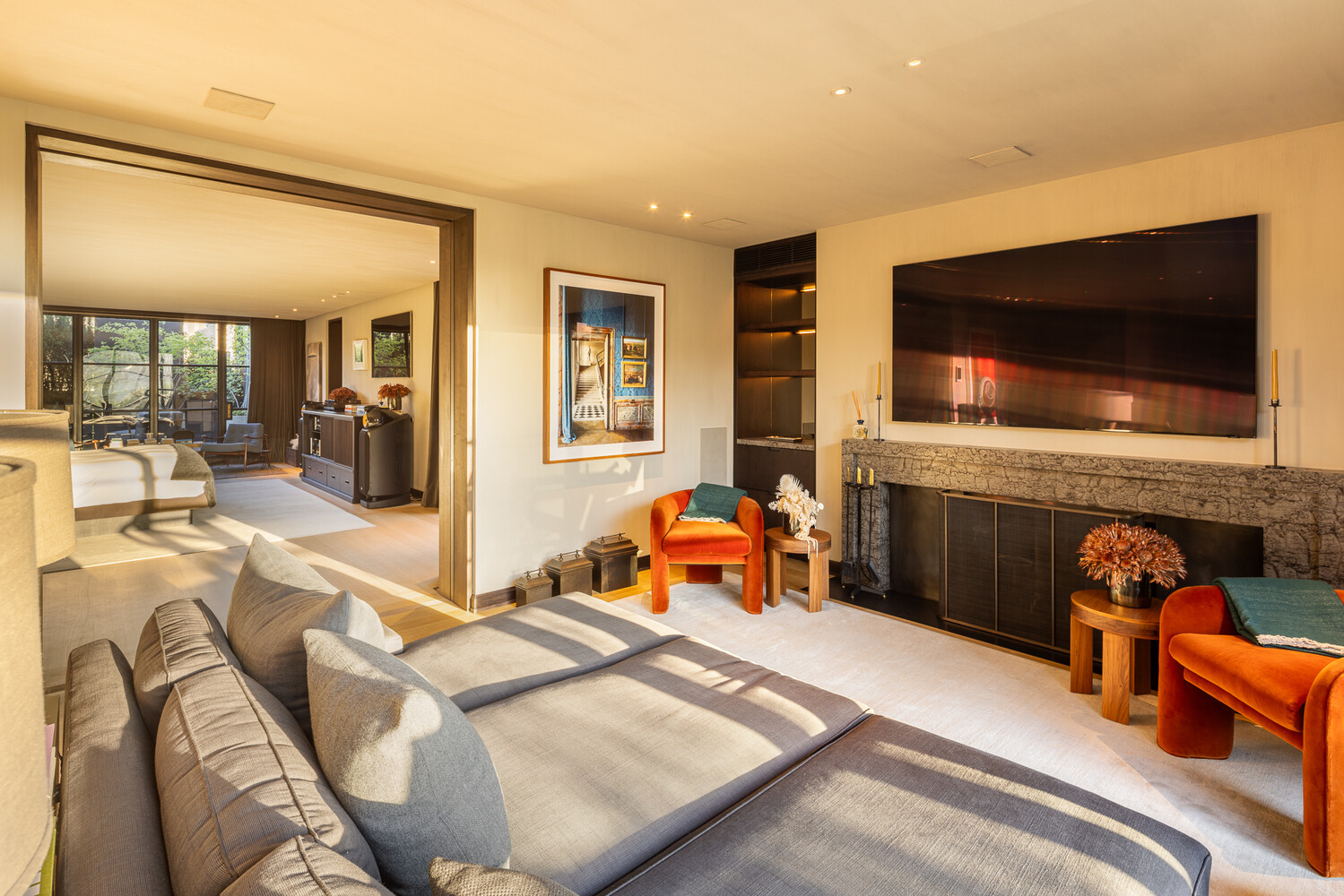 #17 photo, 20 GREENE Street, マンハッタン SoHo , NY 10013