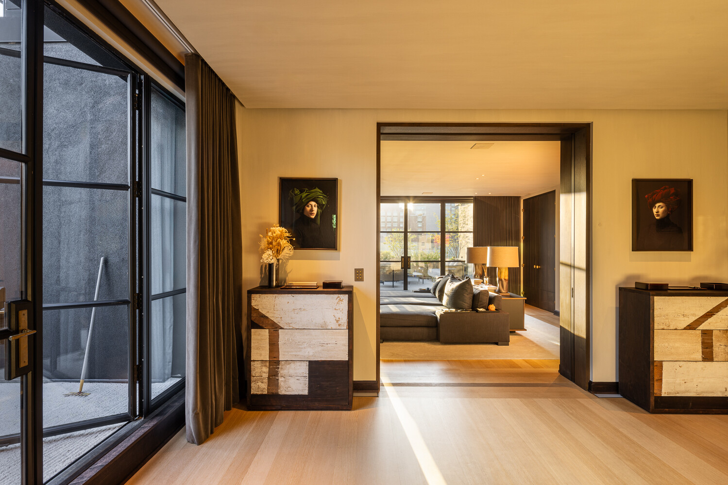 #18 photo, 20 GREENE Street, マンハッタン SoHo , NY 10013