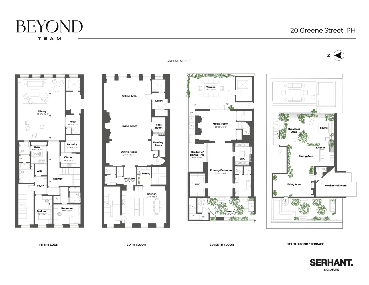 #2 photo, 20 GREENE Street, マンハッタン SoHo , NY 10013