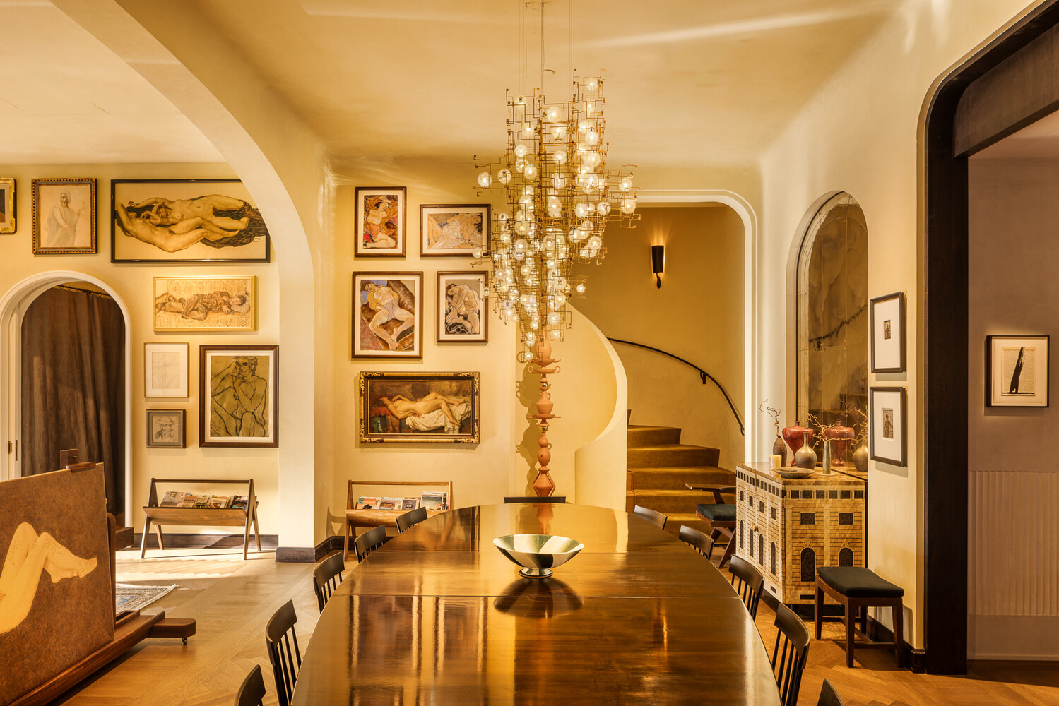 #9 photo, 20 GREENE Street, マンハッタン SoHo , NY 10013