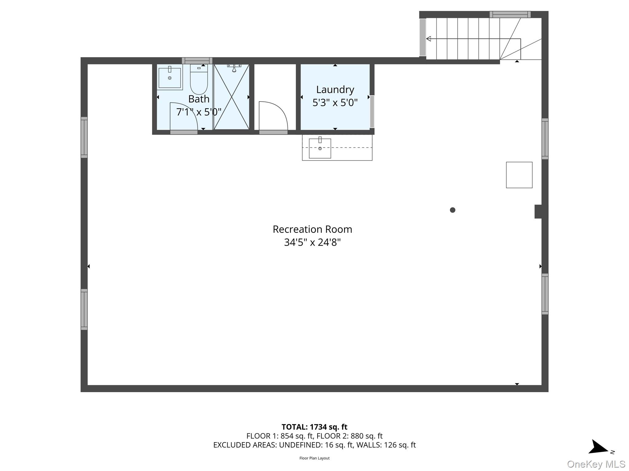 #18 photo, 96 N 19th Street, Wyandanch , NY 11798