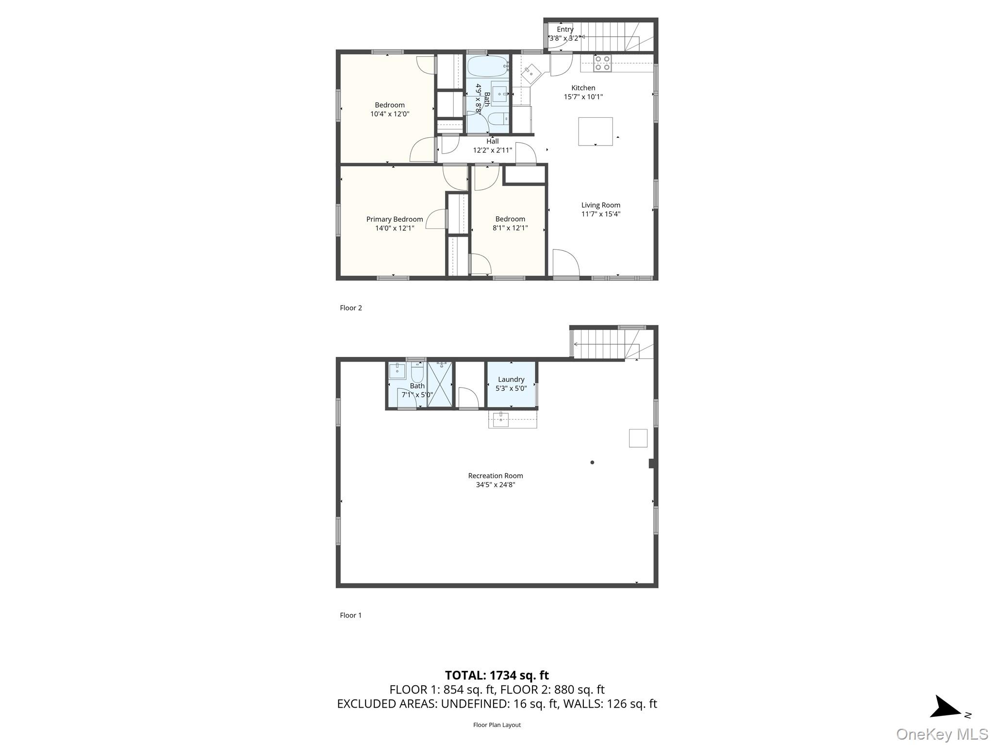 #20 photo, 96 N 19th Street, Wyandanch , NY 11798