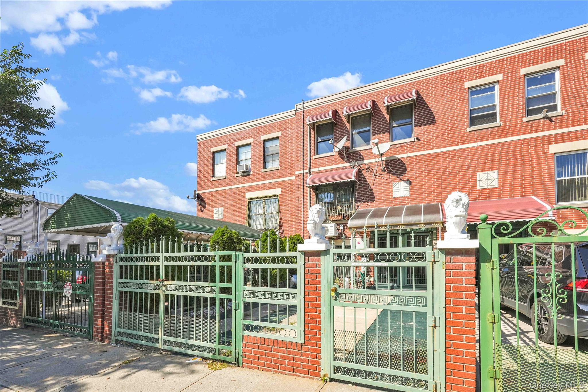 #3 photo, 49 Hull Street, ブルックリン区 Brooklyn , NY 11233