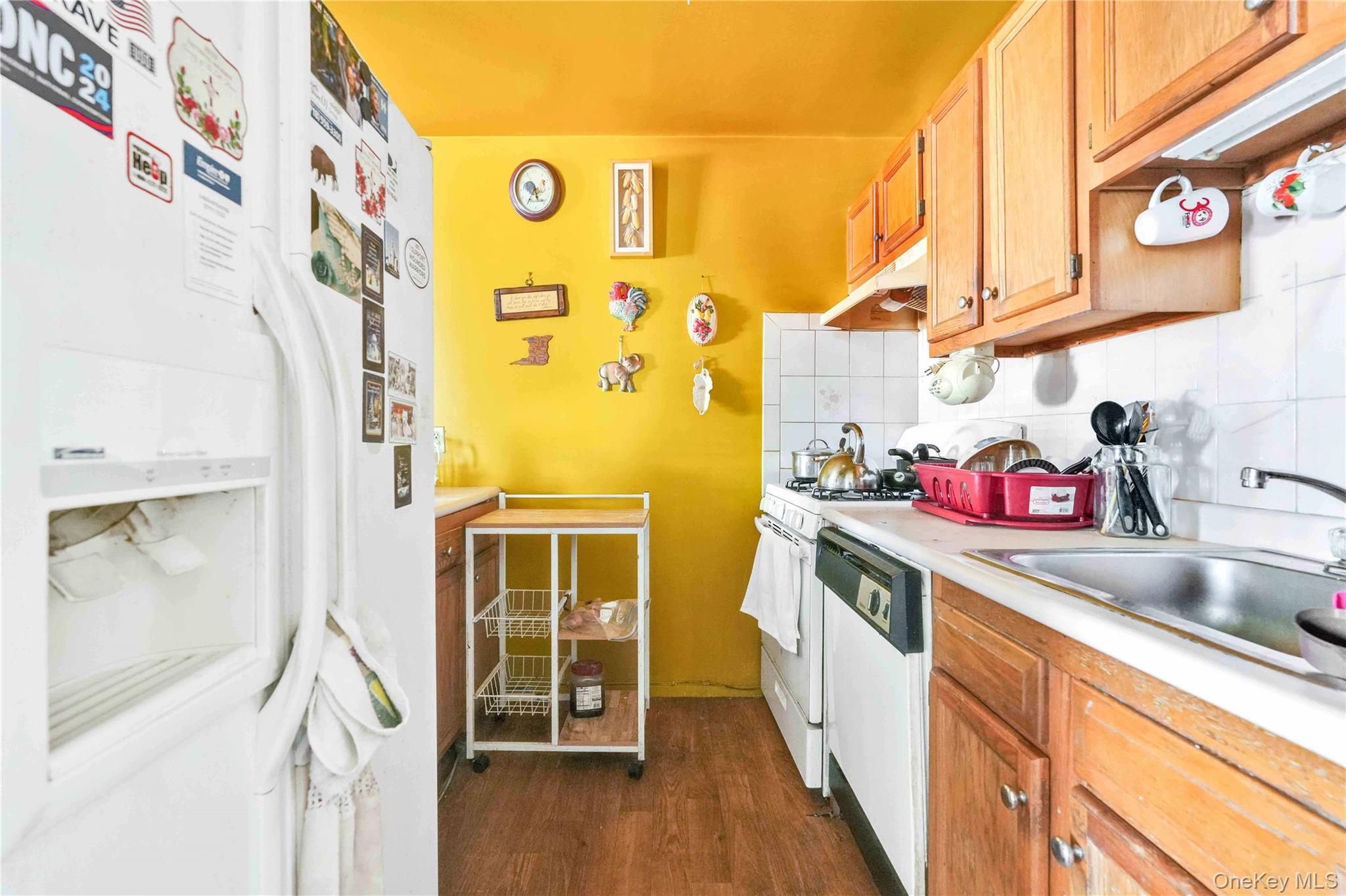 #8 photo, 49 Hull Street, ブルックリン区 Brooklyn , NY 11233