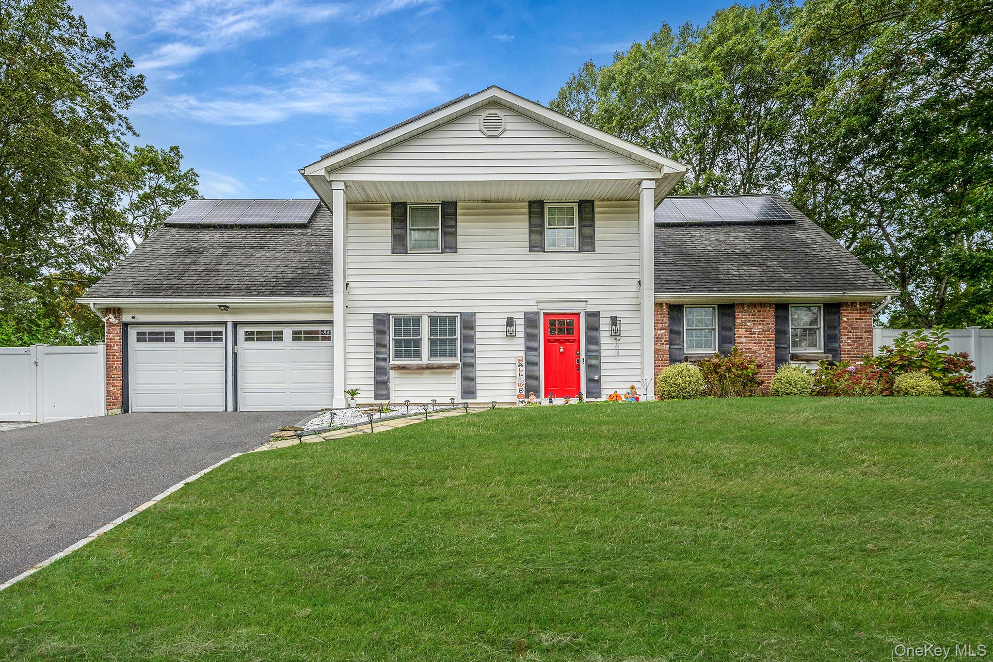 #1 photo, 8 Linden Street, Coram , NY 11727