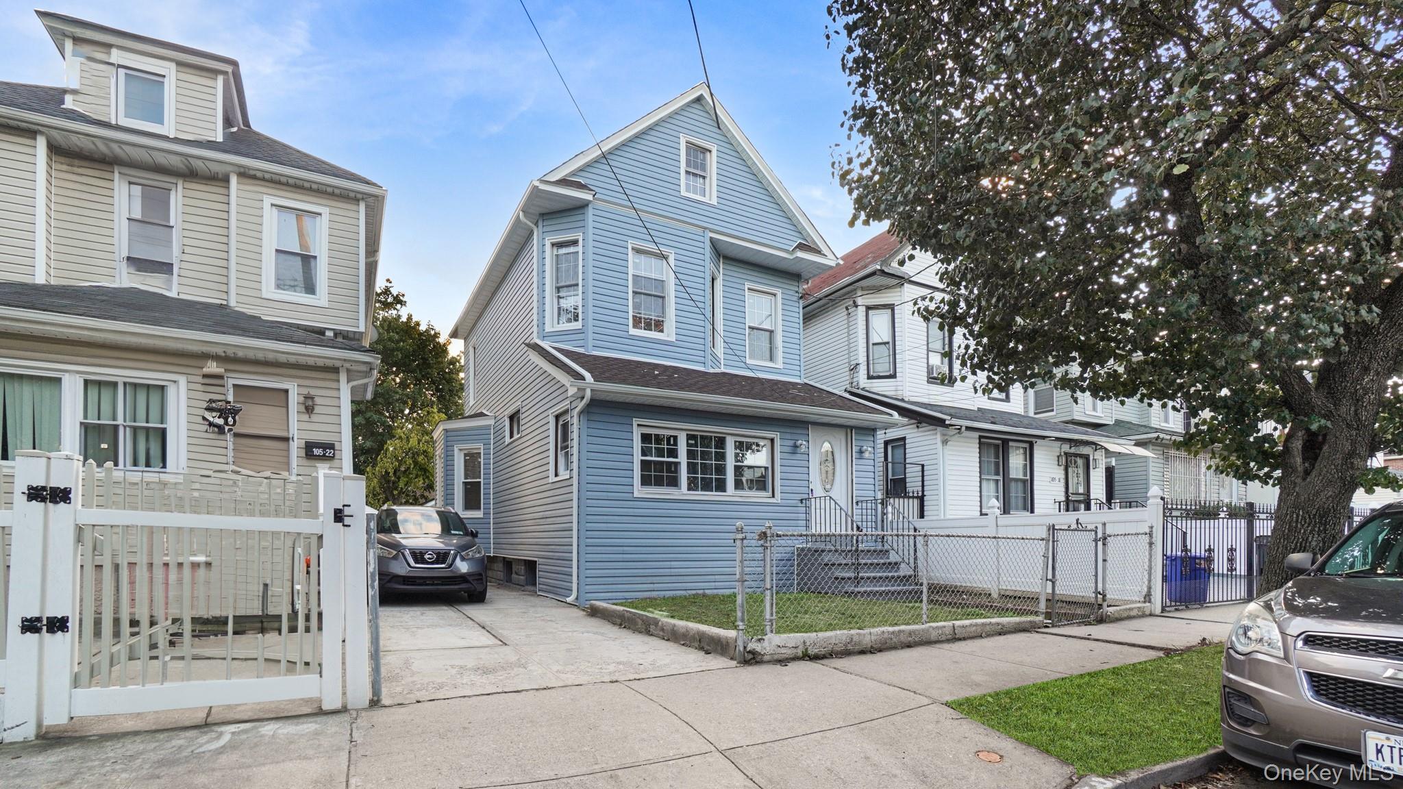 #1 photo, 10520 Remington Sreeet, クイーンズ区 Jamaica , NY 11435