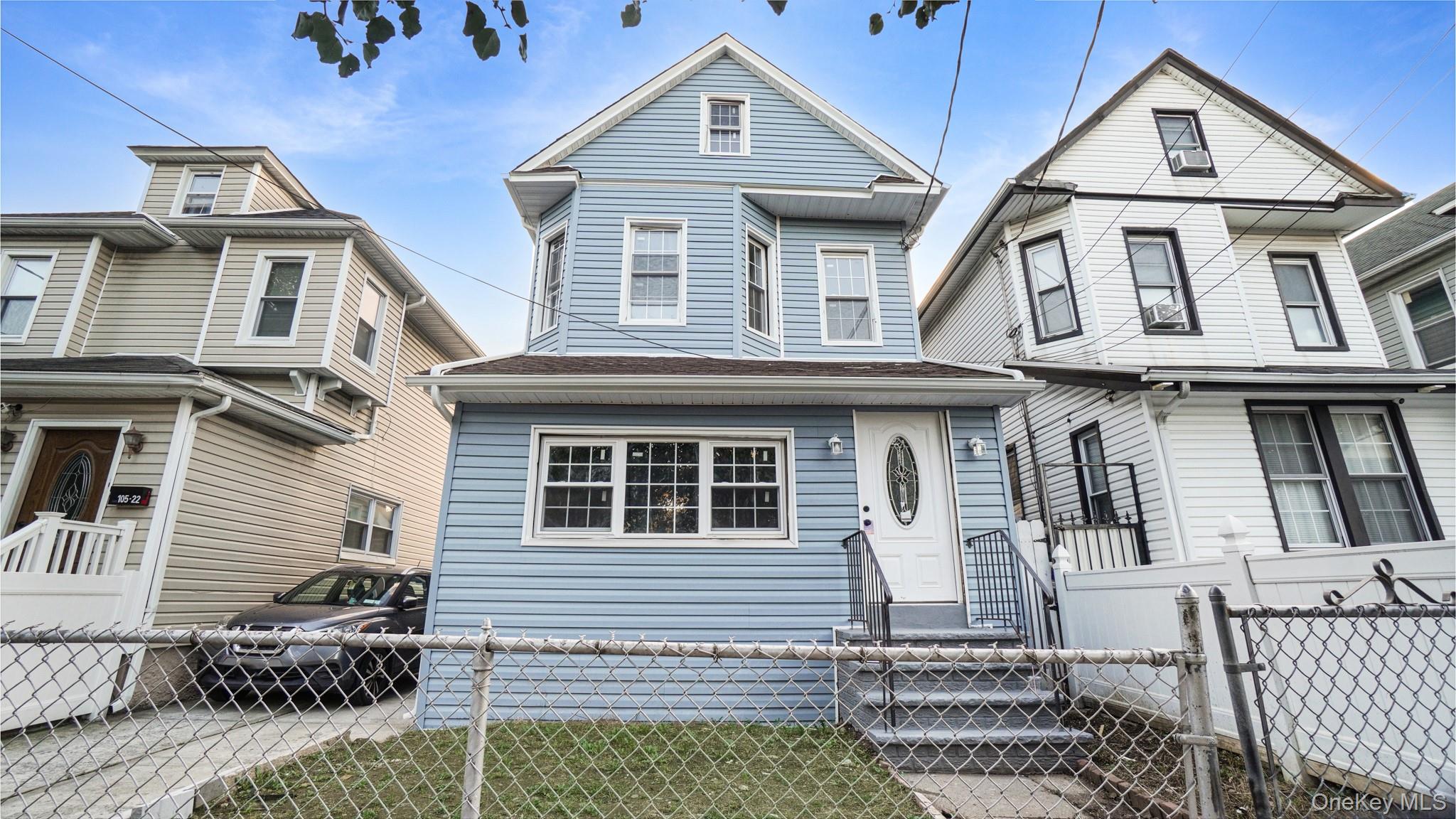 #9 photo, 10520 Remington Sreeet, クイーンズ区 Jamaica , NY 11435