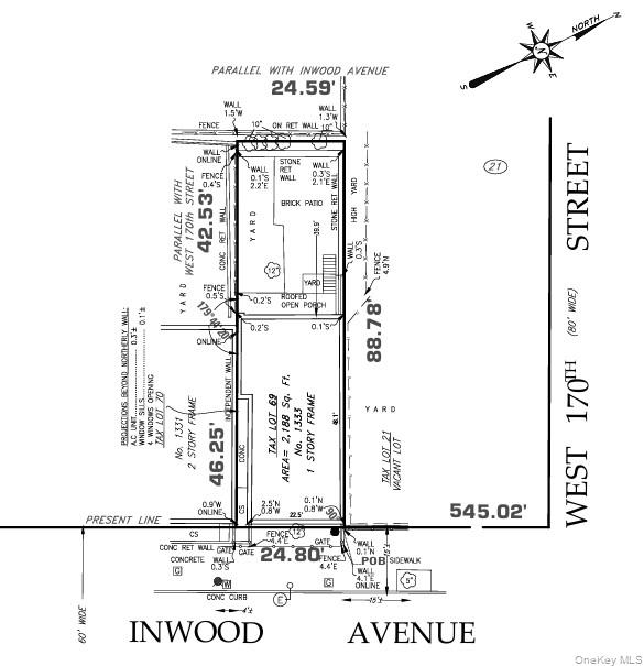 #5 photo, 1333 Inwood Avenue, ブロンクス区 Bronx , NY 10452