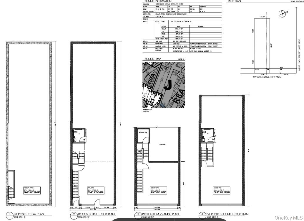 #7 photo, 1333 Inwood Avenue, ブロンクス区 Bronx , NY 10452