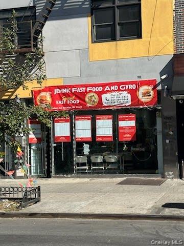 #1 photo, 142 Graham Avenue, ブルックリン区 Brooklyn , NY 11206