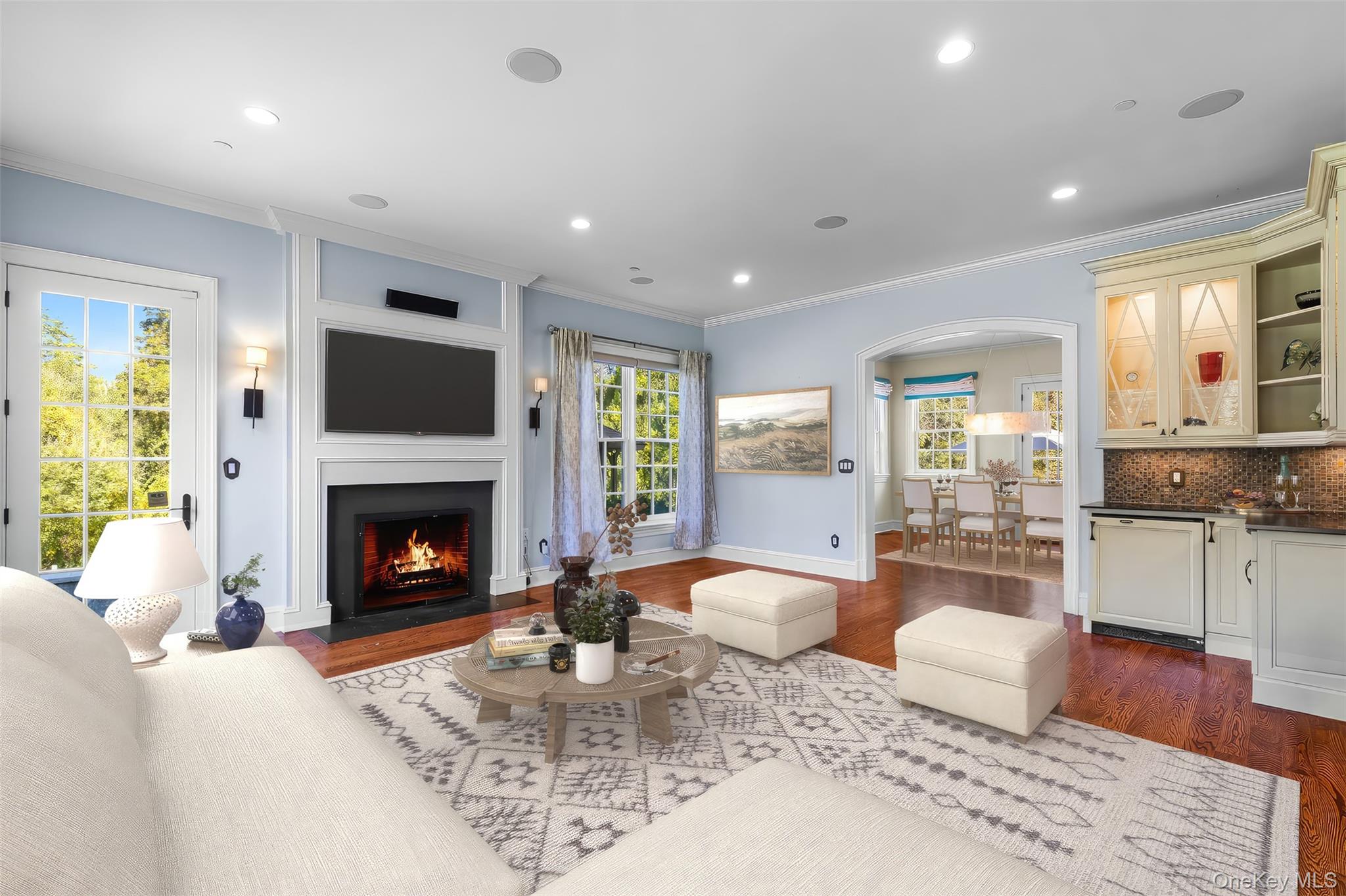 #12 photo, 2 Heathcote Drive, Chappaqua , NY 10549