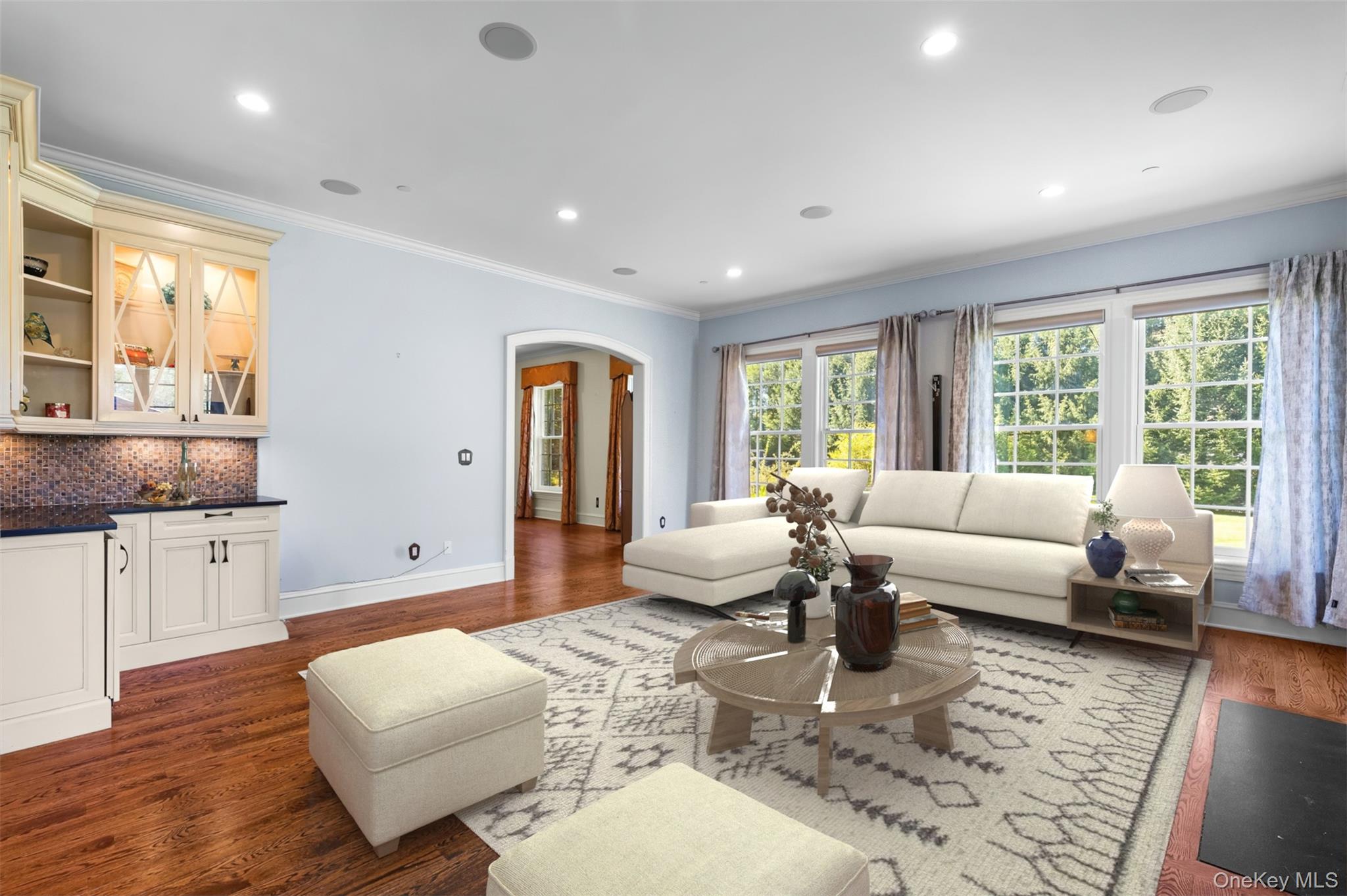 #13 photo, 2 Heathcote Drive, Chappaqua , NY 10549