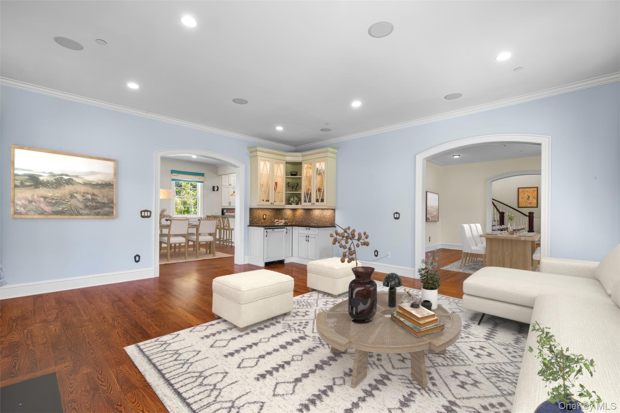 #14 photo, 2 Heathcote Drive, Chappaqua , NY 10549