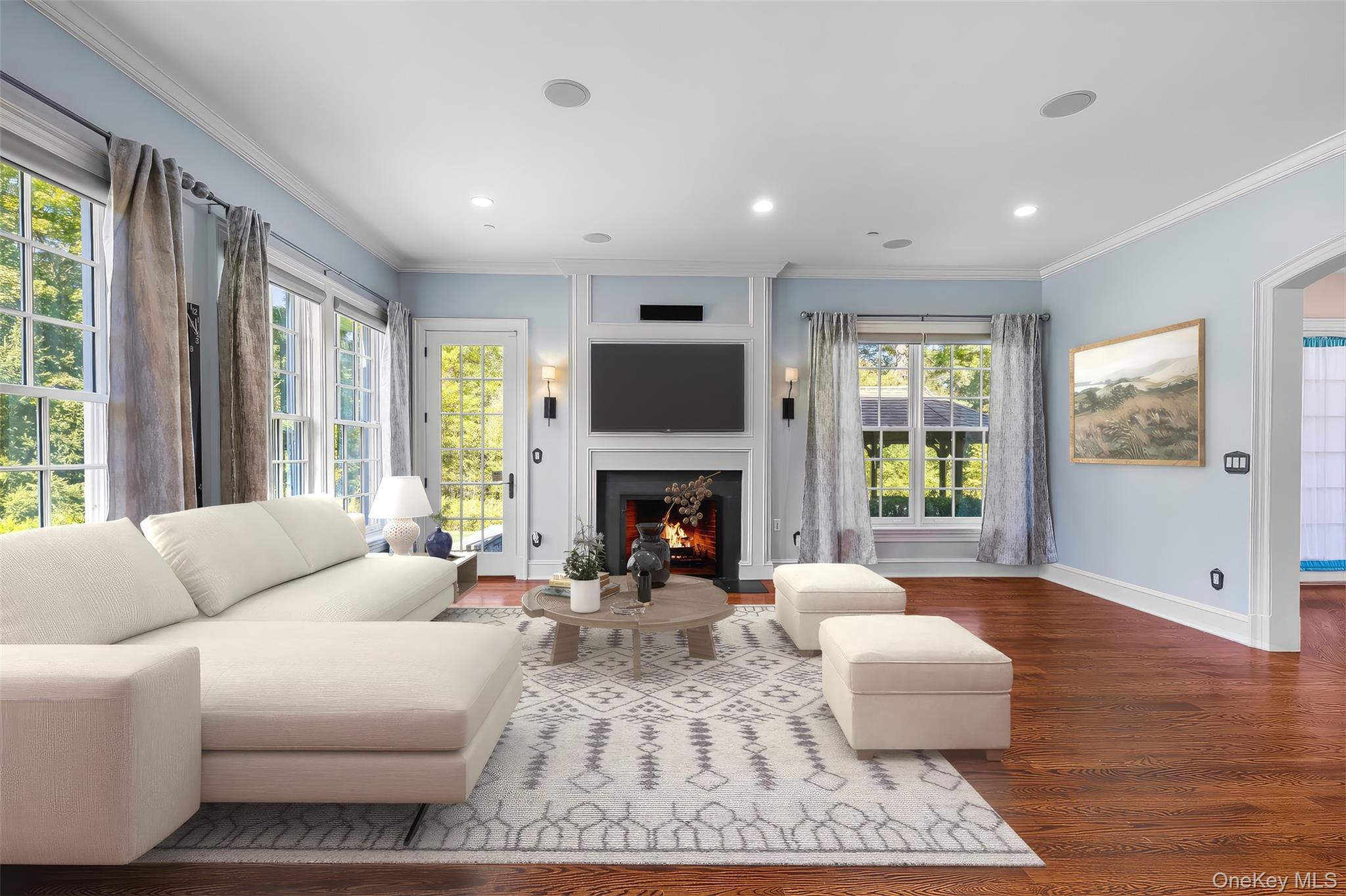 #15 photo, 2 Heathcote Drive, Chappaqua , NY 10549