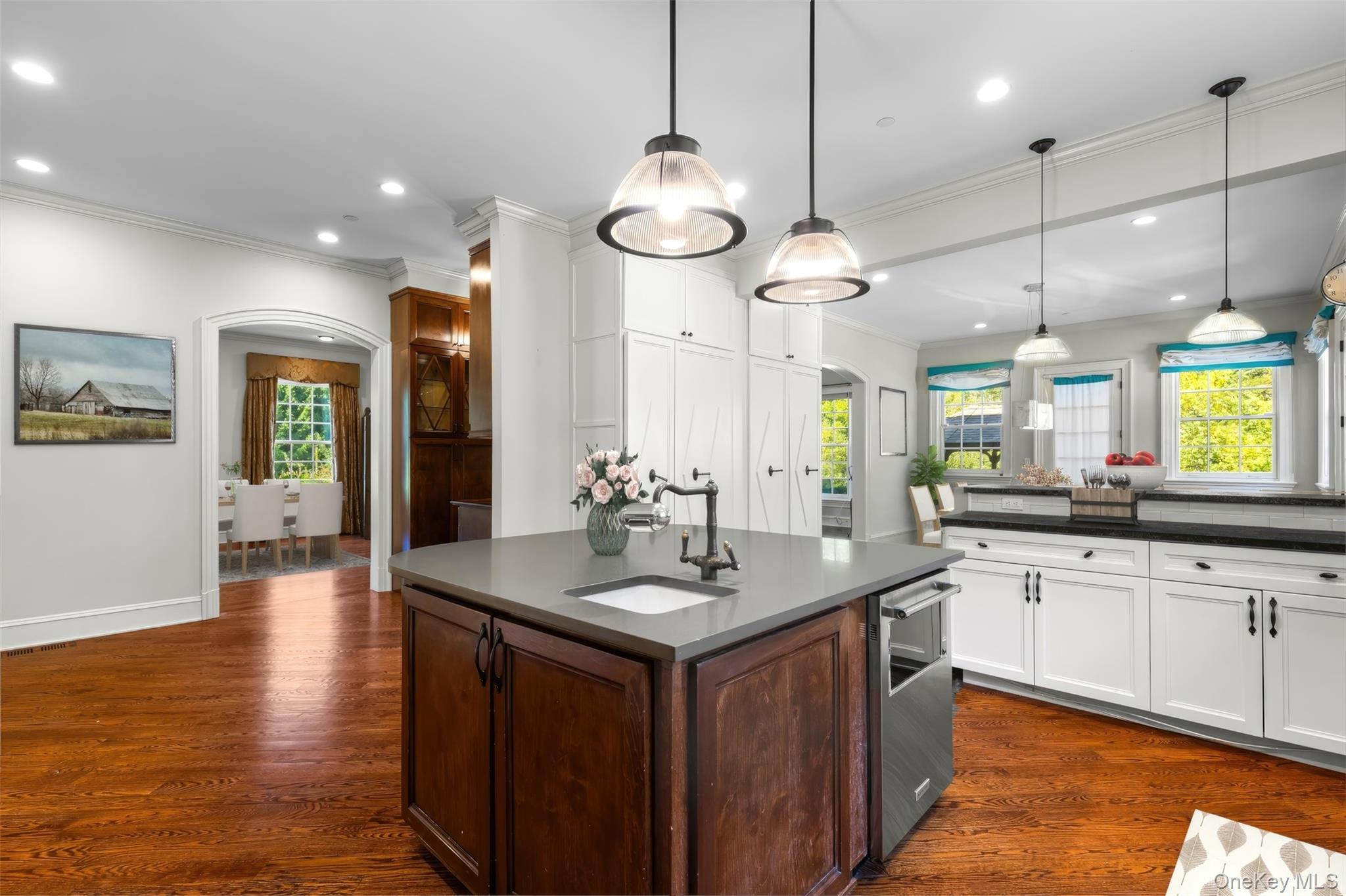 #18 photo, 2 Heathcote Drive, Chappaqua , NY 10549