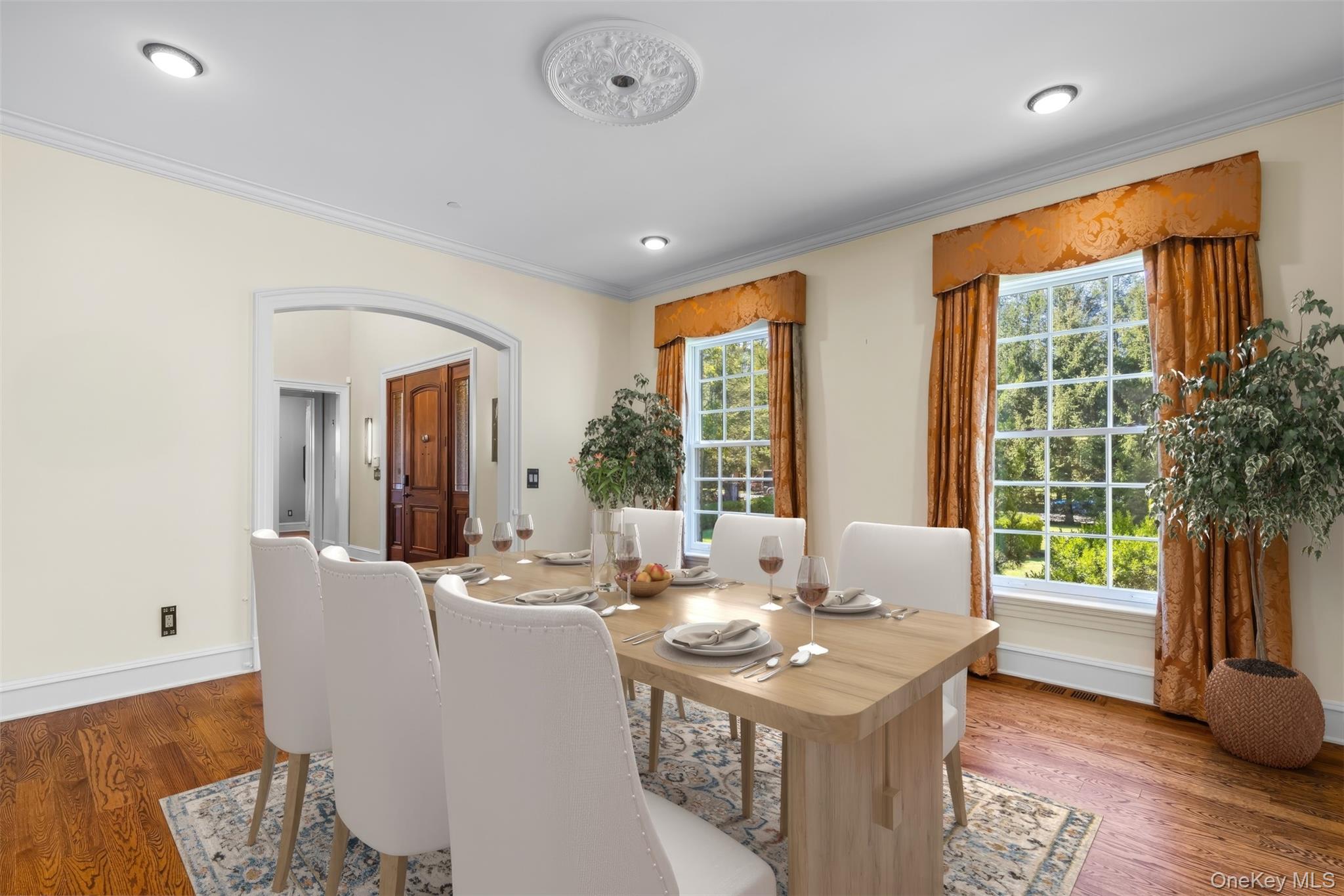 #7 photo, 2 Heathcote Drive, Chappaqua , NY 10549