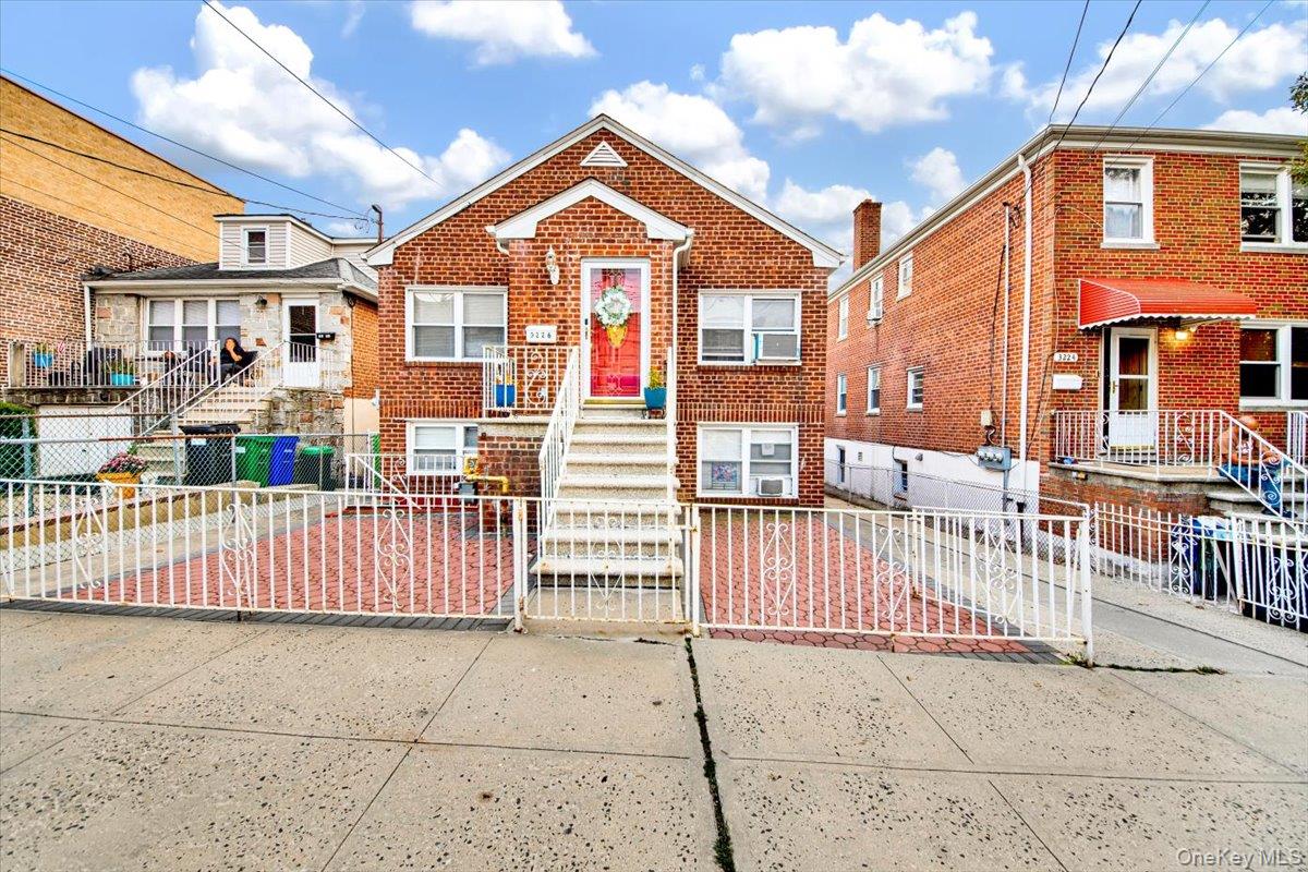 #1 photo, 3226 Ampere Avenue, Bronx , NY 10465