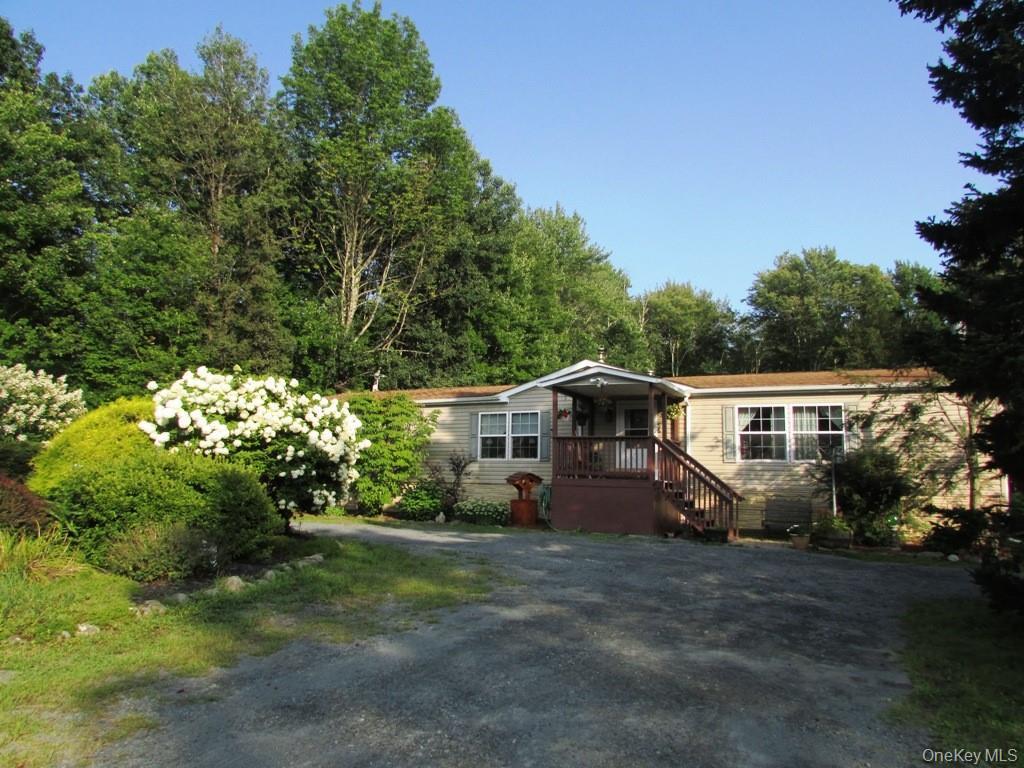 #1 photo, 366 Park Hill Road, Mountain Dale , NY 12763