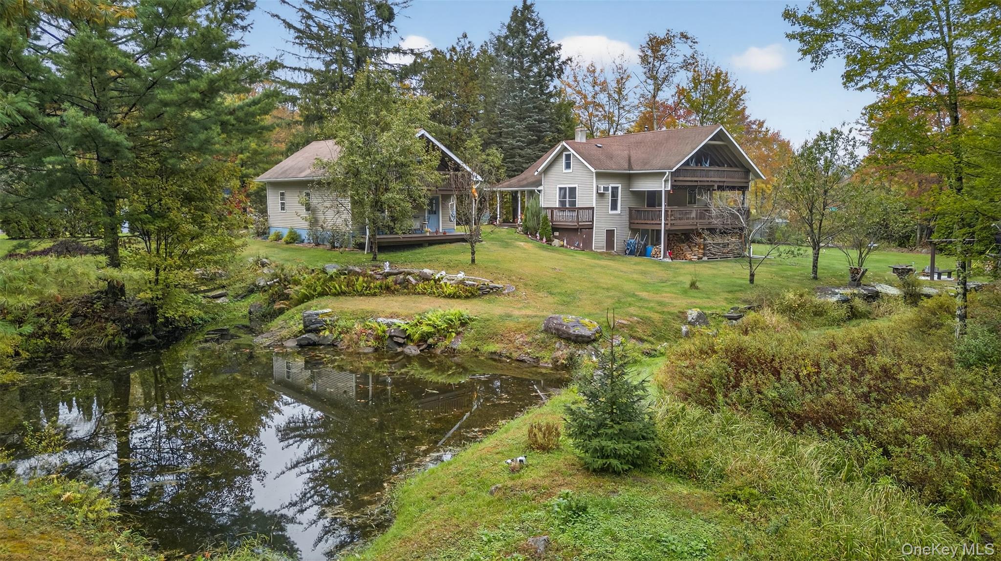 #1 photo, 23 Fire House Road, Woodbourne , NY 12788