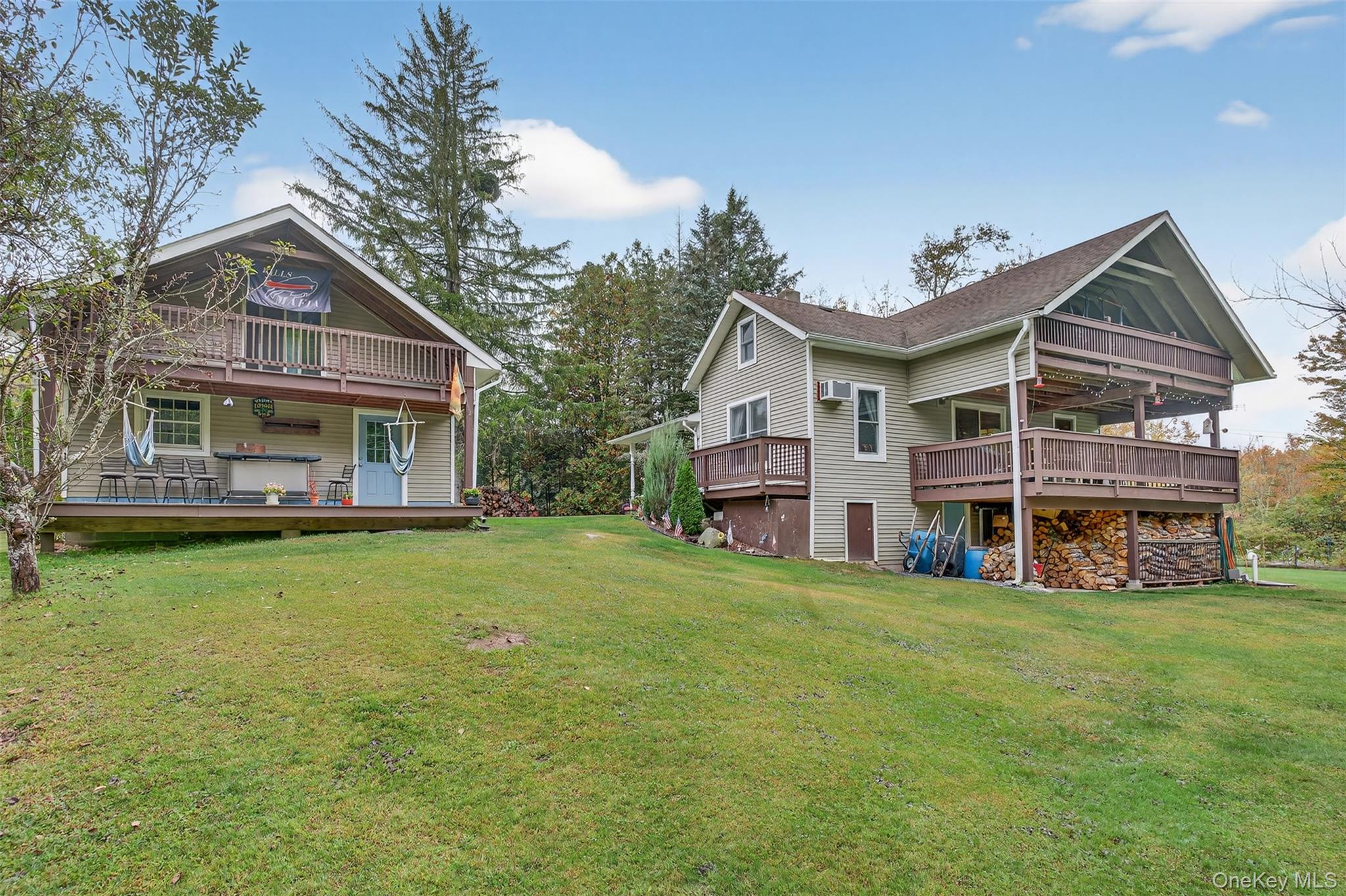 #2 photo, 23 Fire House Road, Woodbourne , NY 12788