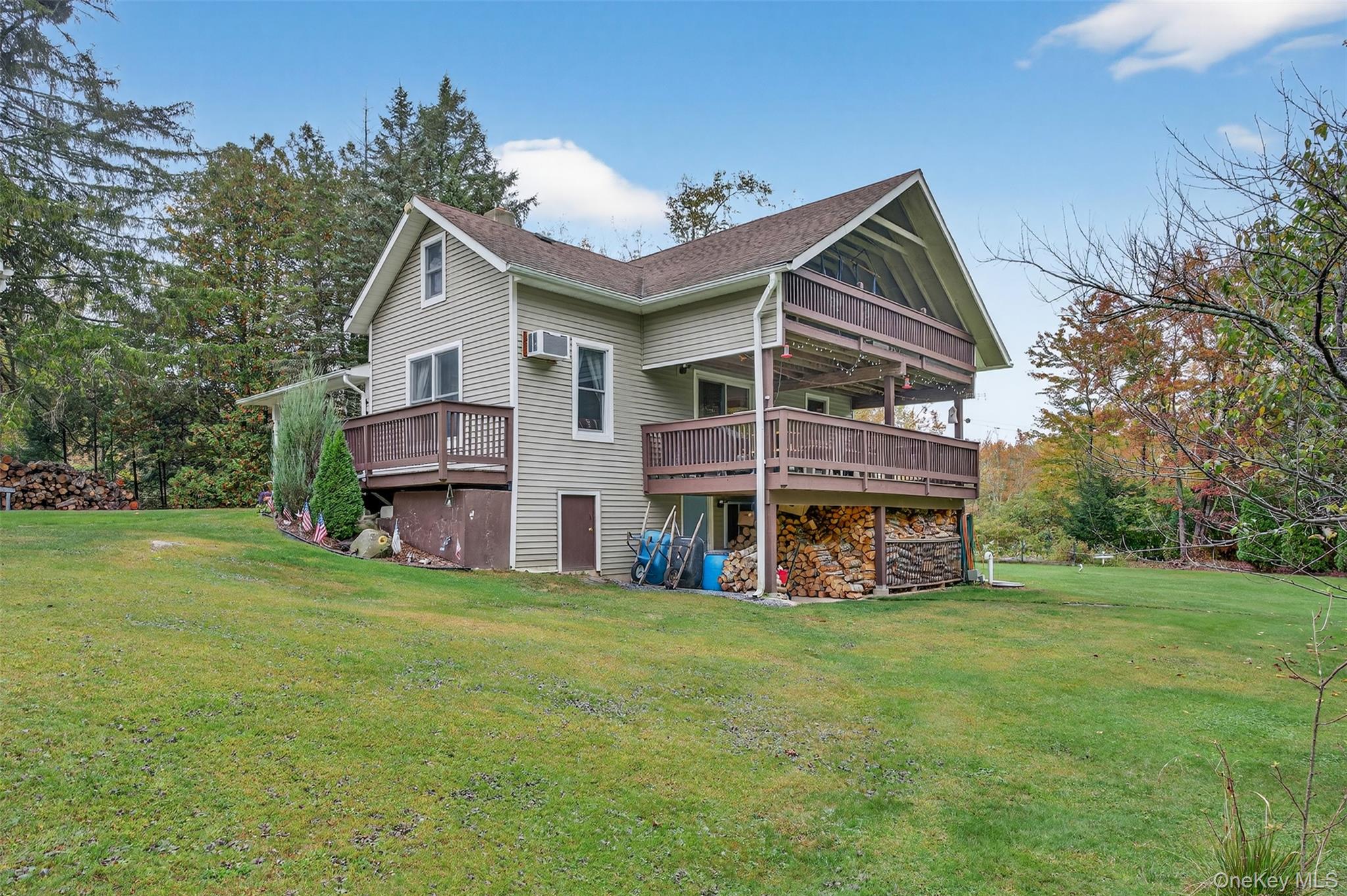 #5 photo, 23 Fire House Road, Woodbourne , NY 12788