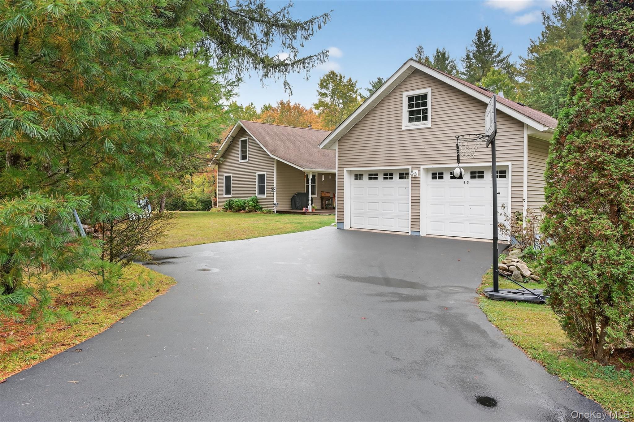 #7 photo, 23 Fire House Road, Woodbourne , NY 12788