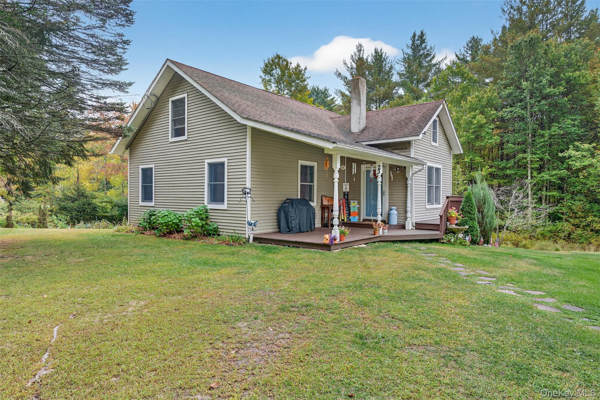 #8 photo, 23 Fire House Road, Woodbourne , NY 12788