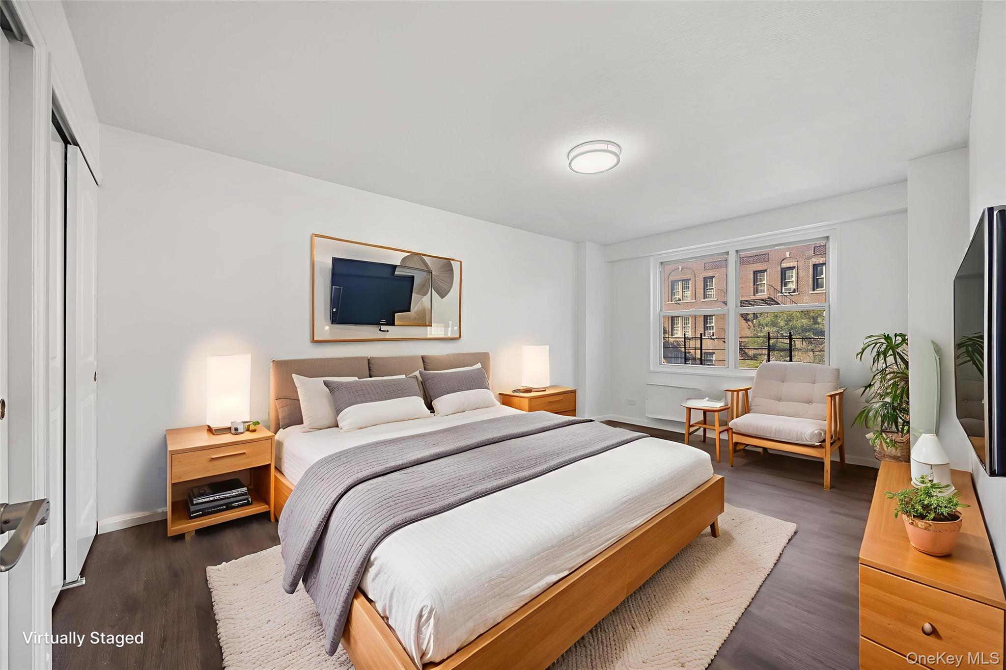 #4 photo, 2550 Olinville Avenue, ブロンクス区 Bronx , NY 10467