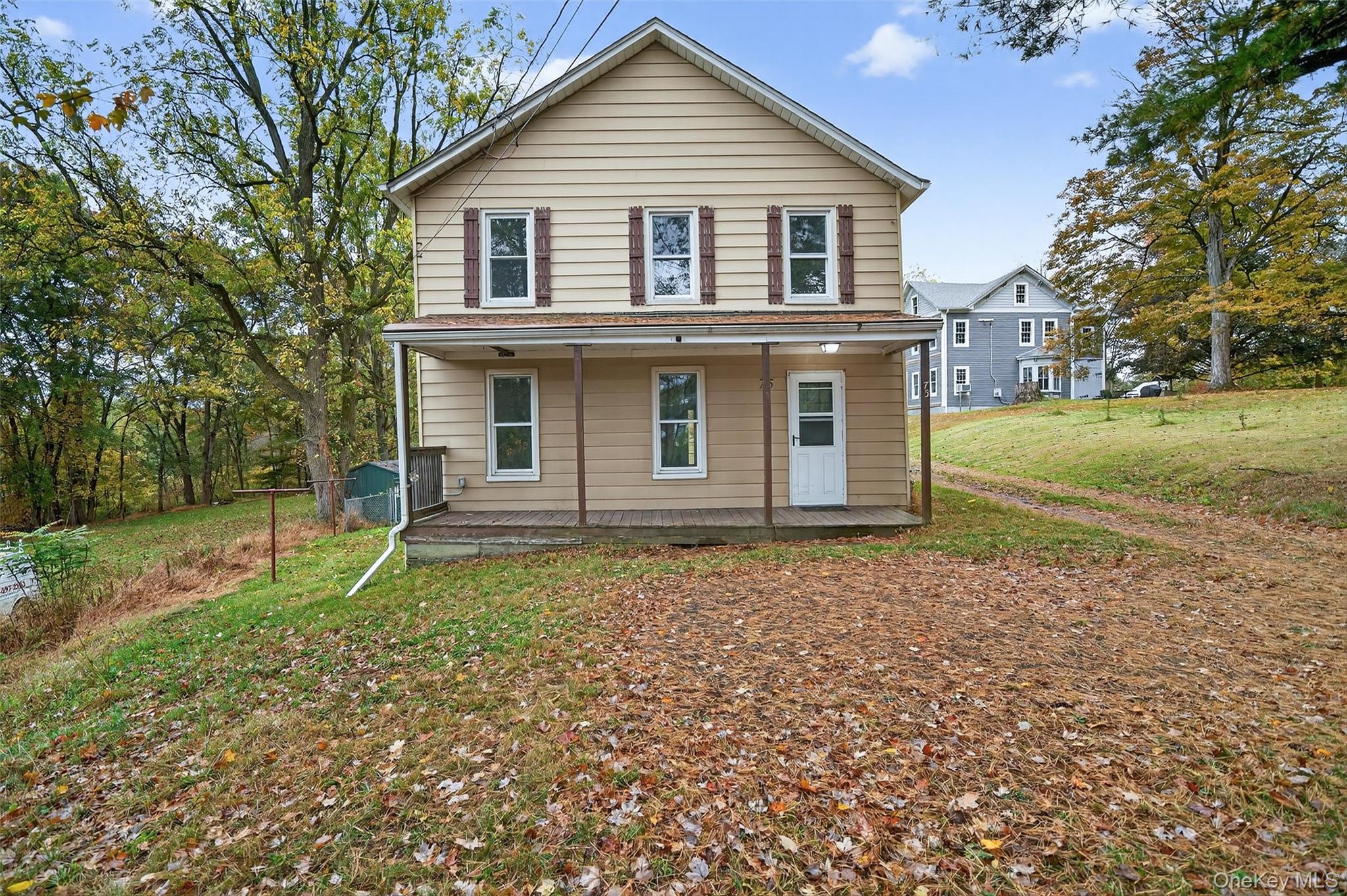 #1 photo, 75 County Route 22, Johnson , NY 10933