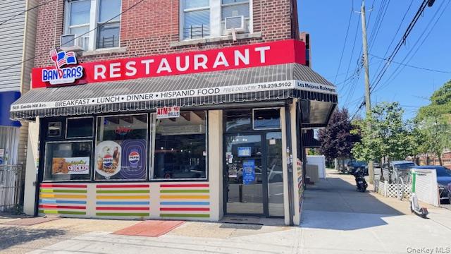 #1 photo, 849 Castle Hill Avenue, ブロンクス区 Bronx , NY 10473