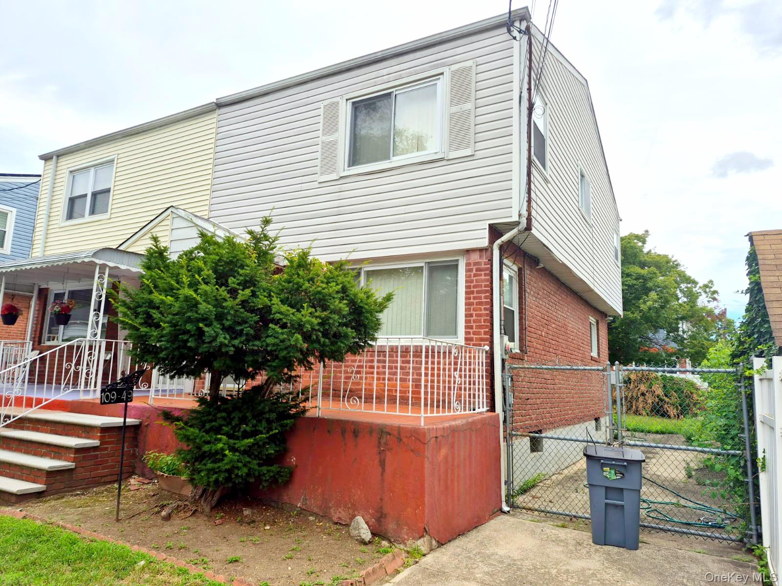 #5 photo, 109-49 176, Jamaica , NY 11433