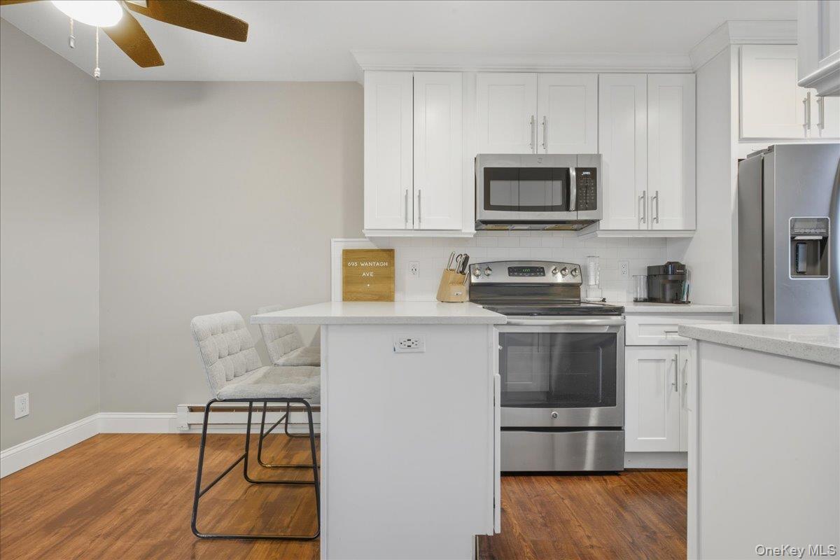 #10 photo, 693 Wantagh Avenue, ナッソー郡 Wantagh , NY 11793