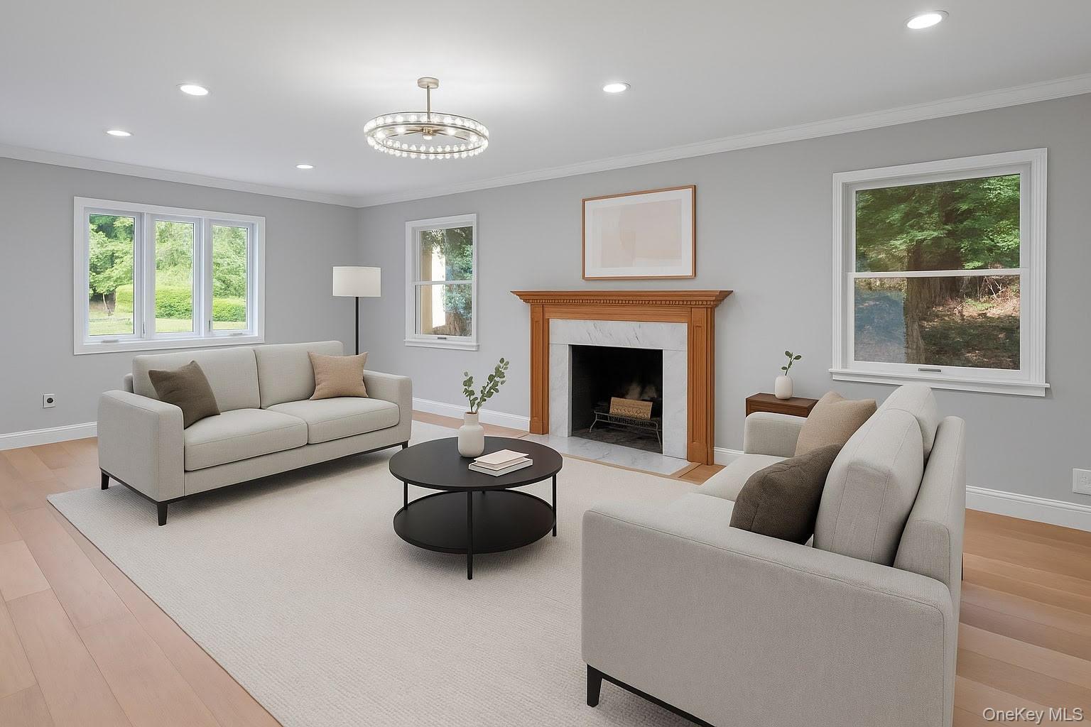 #2 photo, 12 Colony Lane, ナッソー郡 Roslyn Heights , NY 11577