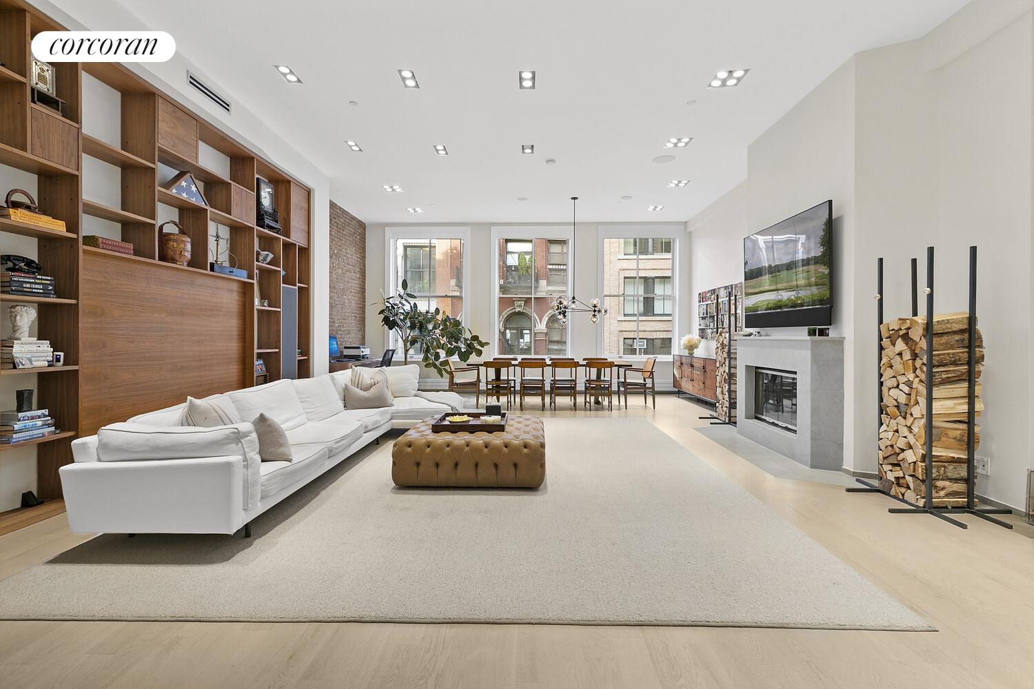 #1 photo, 46 LISPENARD Street, マンハッタン Tribeca , NY 10013