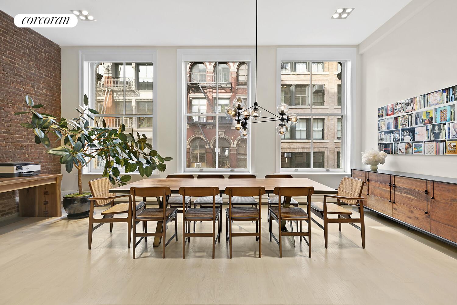 #4 photo, 46 LISPENARD Street, マンハッタン Tribeca , NY 10013