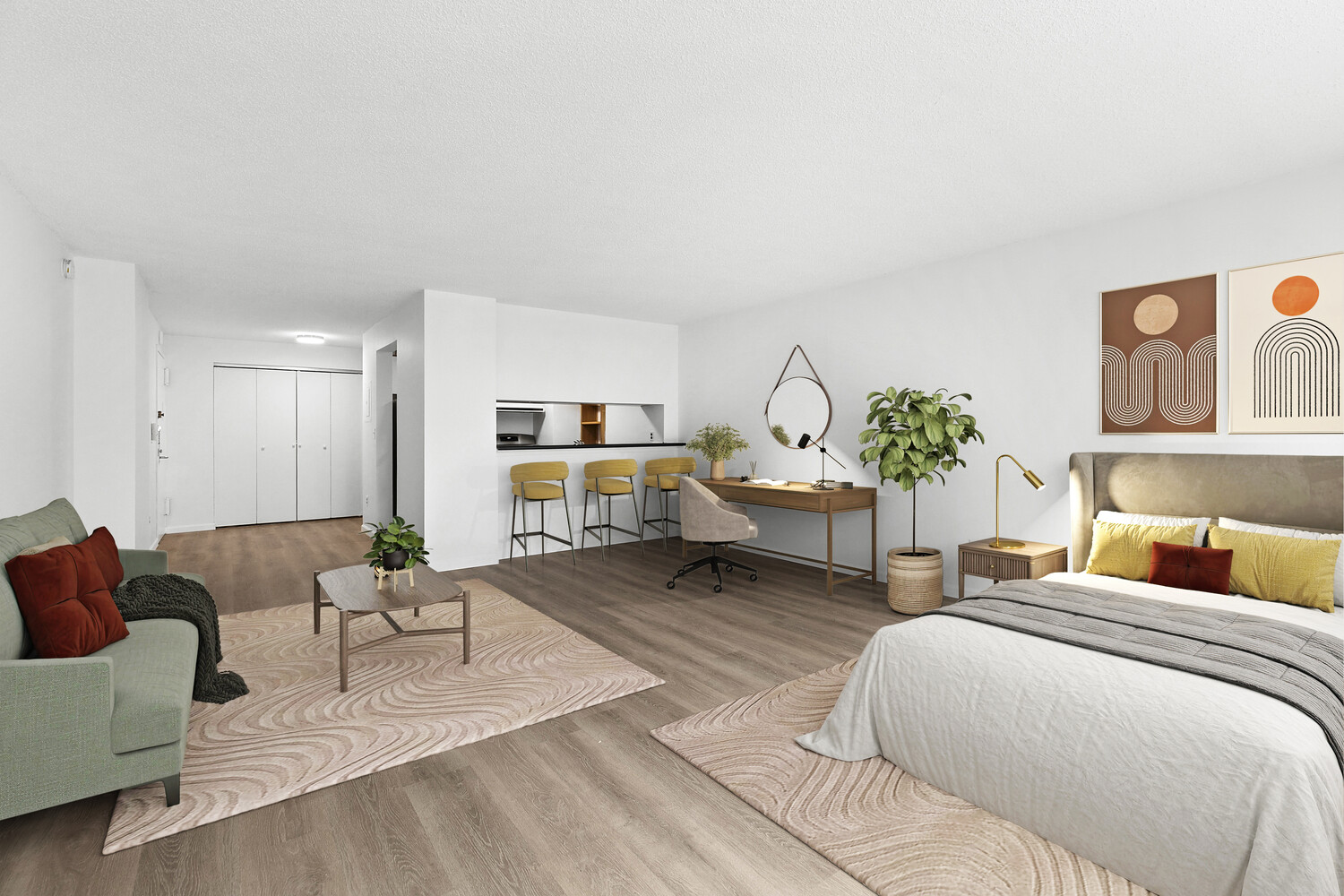 #1 photo, 376 BROADWAY, マンハッタン Tribeca , NY 10013