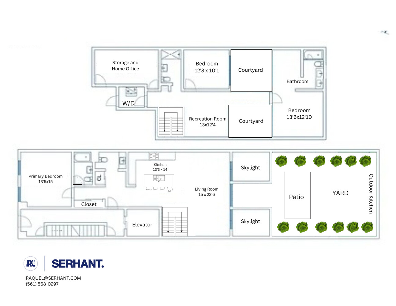 #2 photo, 207 N 5TH Street, ブルックリン区 Williamsburg,North , NY 11211