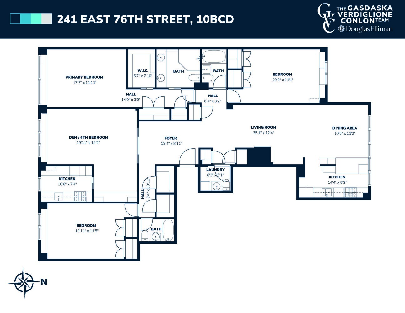 #2 photo, 241 E 76TH Street, Lenox Hill , NY 10021