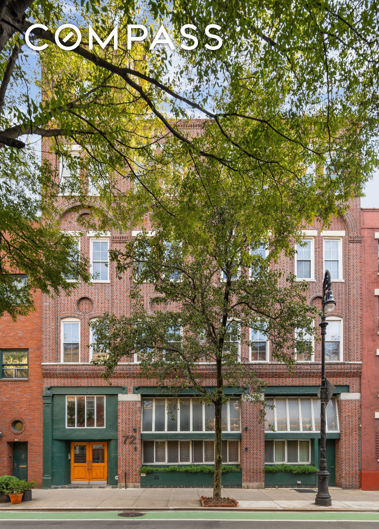 #15 photo, 72 Horatio Street, West Village , NY 10014