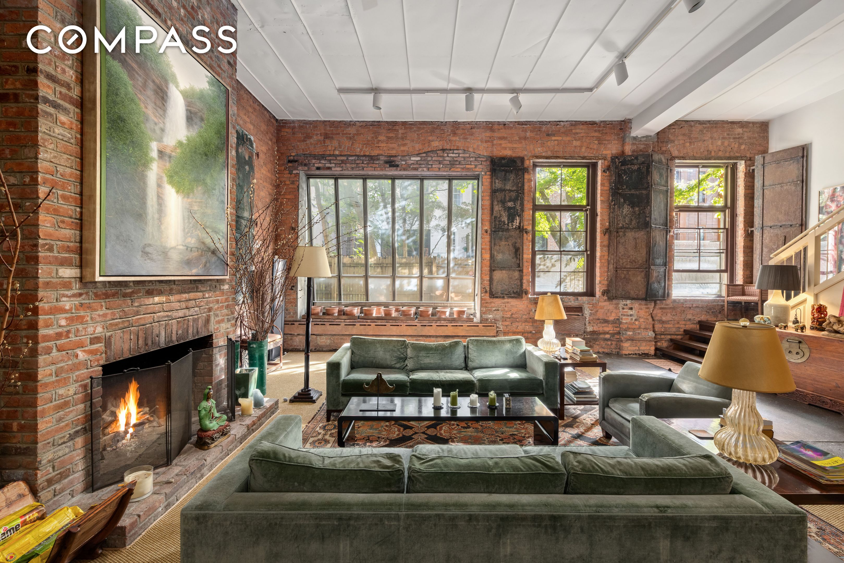 #5 photo, 72 Horatio Street, West Village , NY 10014