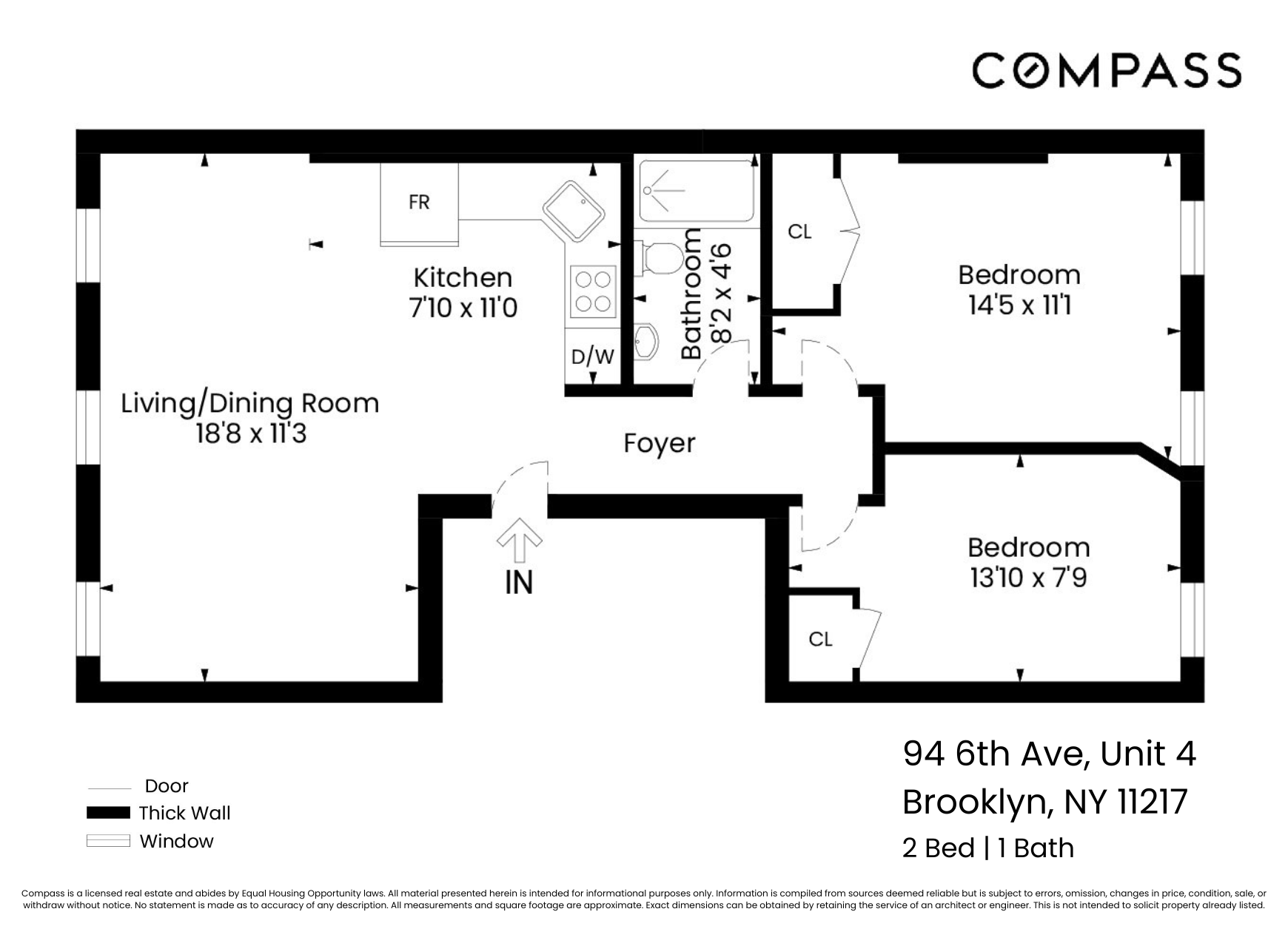 #2 photo, Brooklyn, ブルックリン区 Park Slope , NY 11217