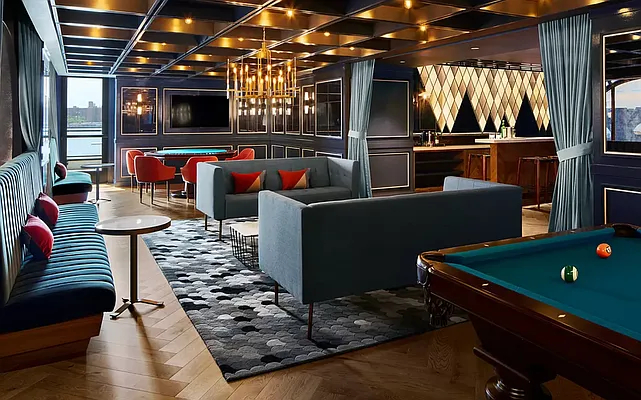 #13 photo, 21 India Street, ブルックリン区 Greenpoint , NY 11222