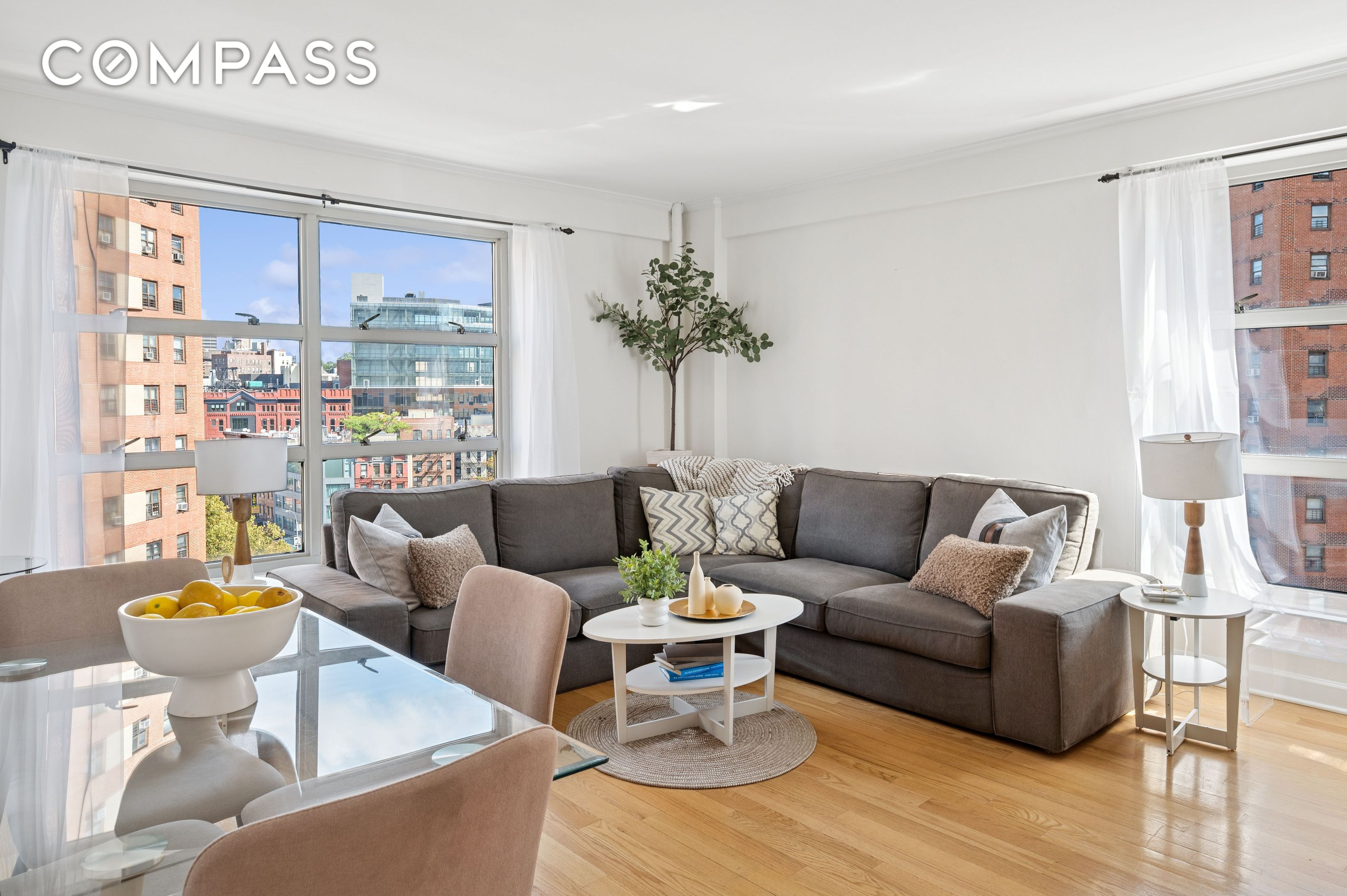 #1 photo, 70 La Salle Street, 曼哈顿 晨边高地 Morningside Heights , NY 10027