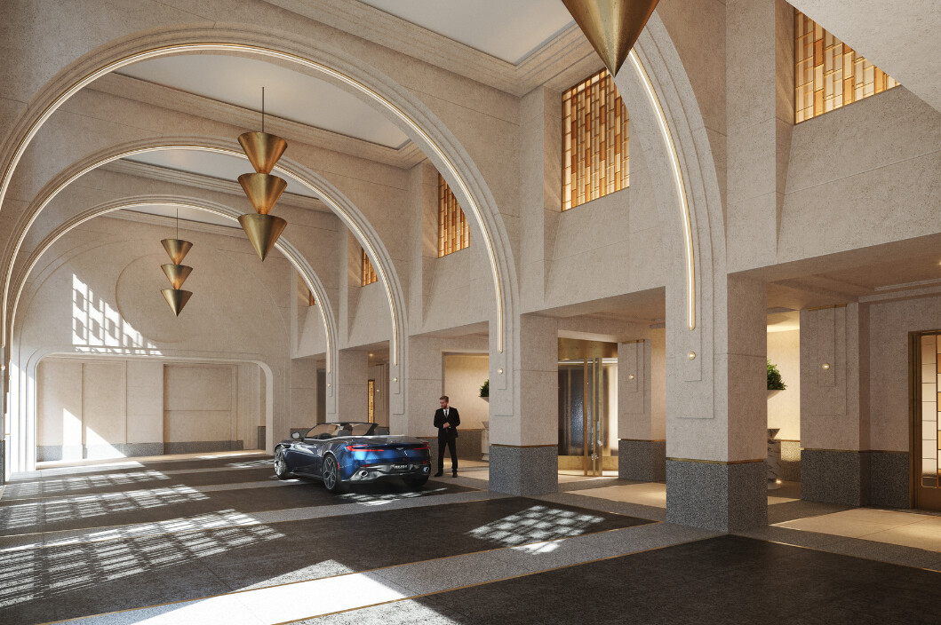 #11 photo, 303 PARK Avenue, マンハッタン Midtown East , NY 10022