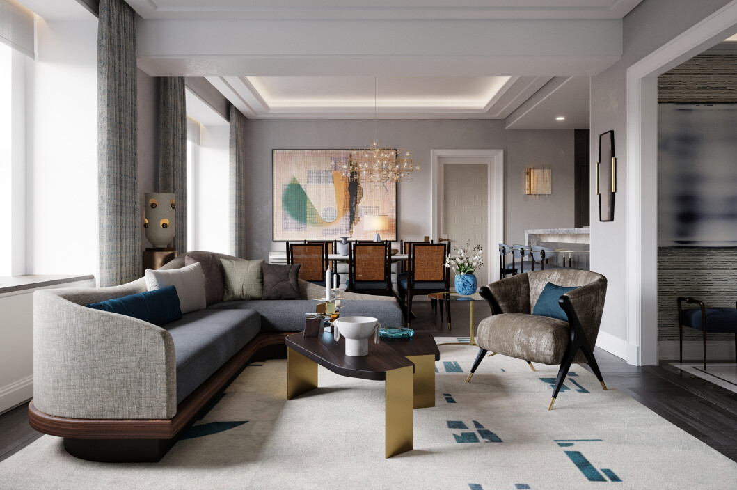 #3 photo, 303 PARK Avenue, マンハッタン Midtown East , NY 10022