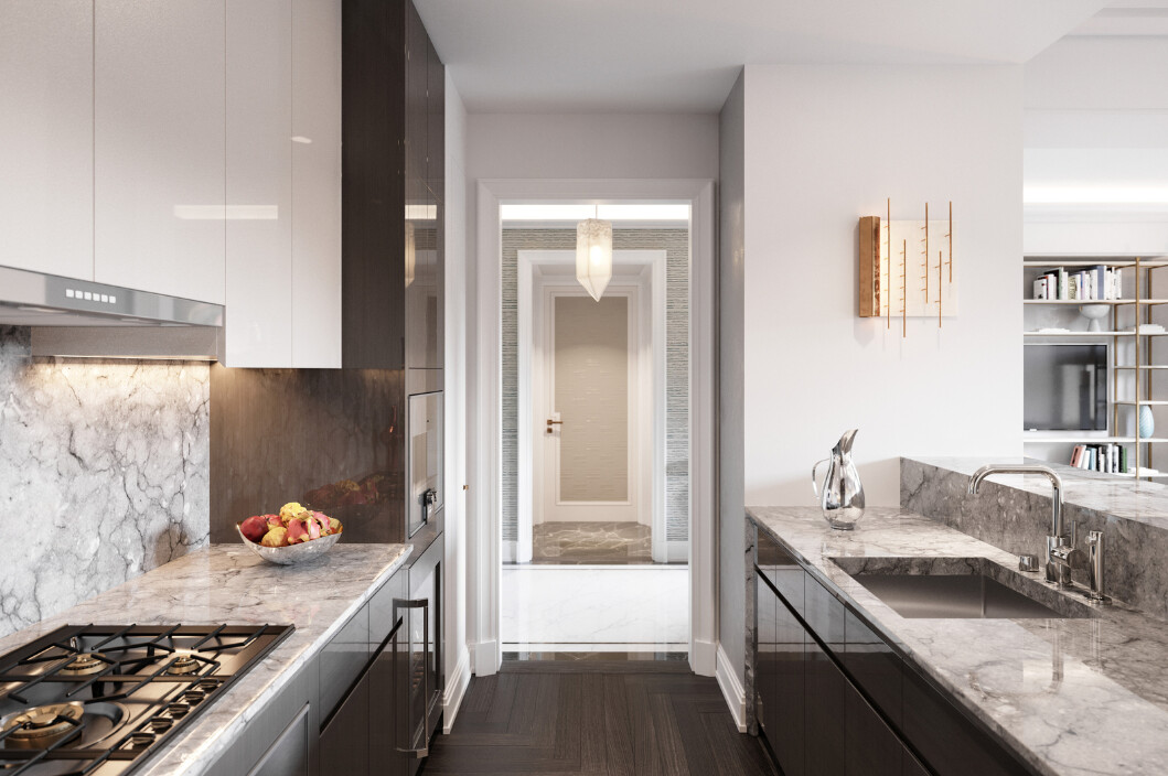 #5 photo, 303 PARK Avenue, マンハッタン Midtown East , NY 10022