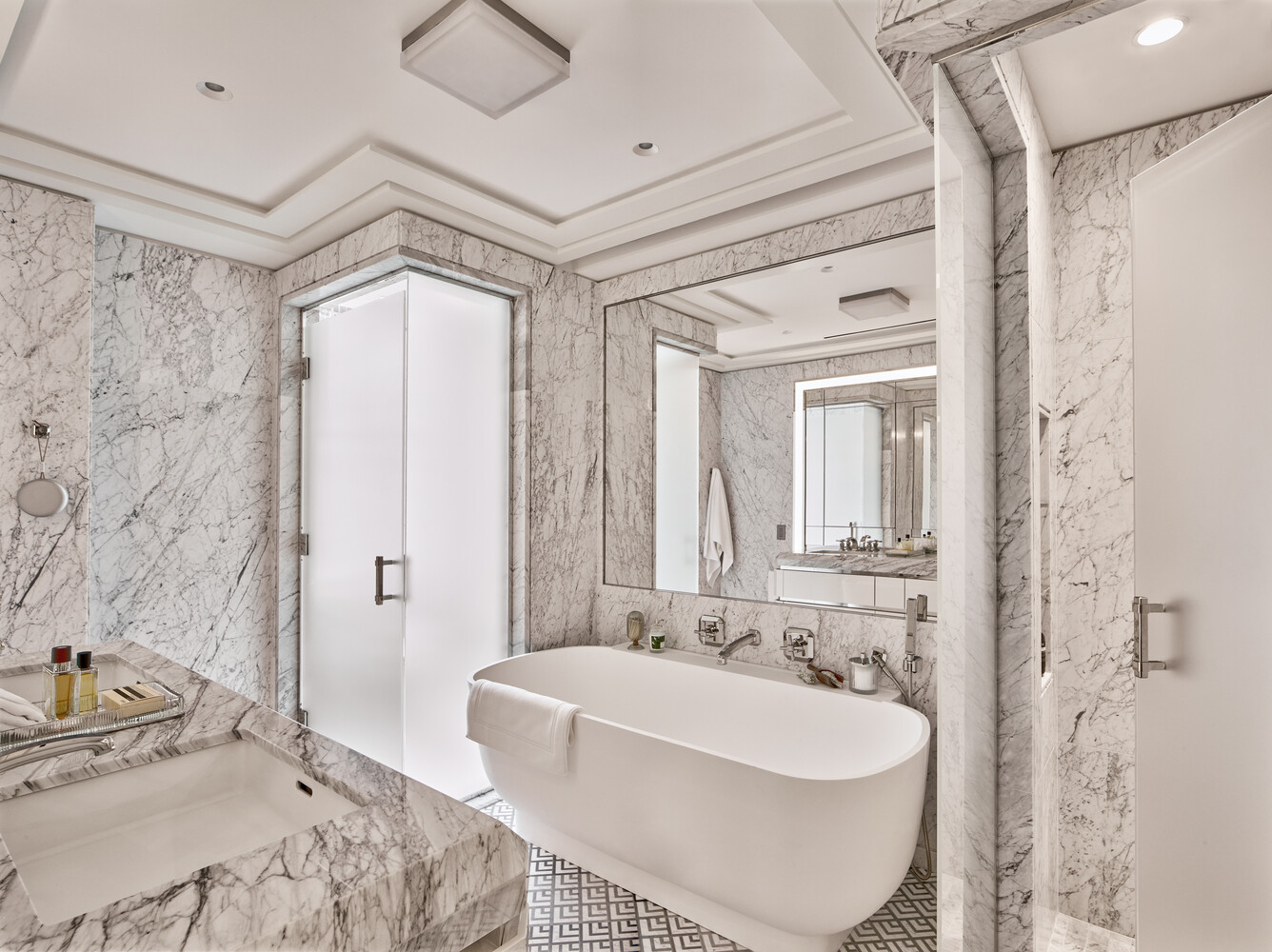 #7 photo, 303 PARK Avenue, マンハッタン Midtown East , NY 10022